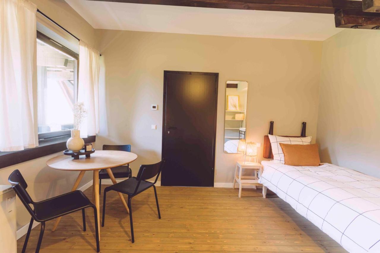 Edelfuchs-Lodge Bühlertal Dış mekan fotoğraf