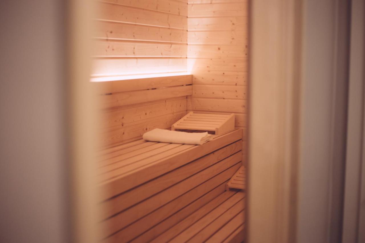 Edelfuchs-Lodge Bühlertal Dış mekan fotoğraf