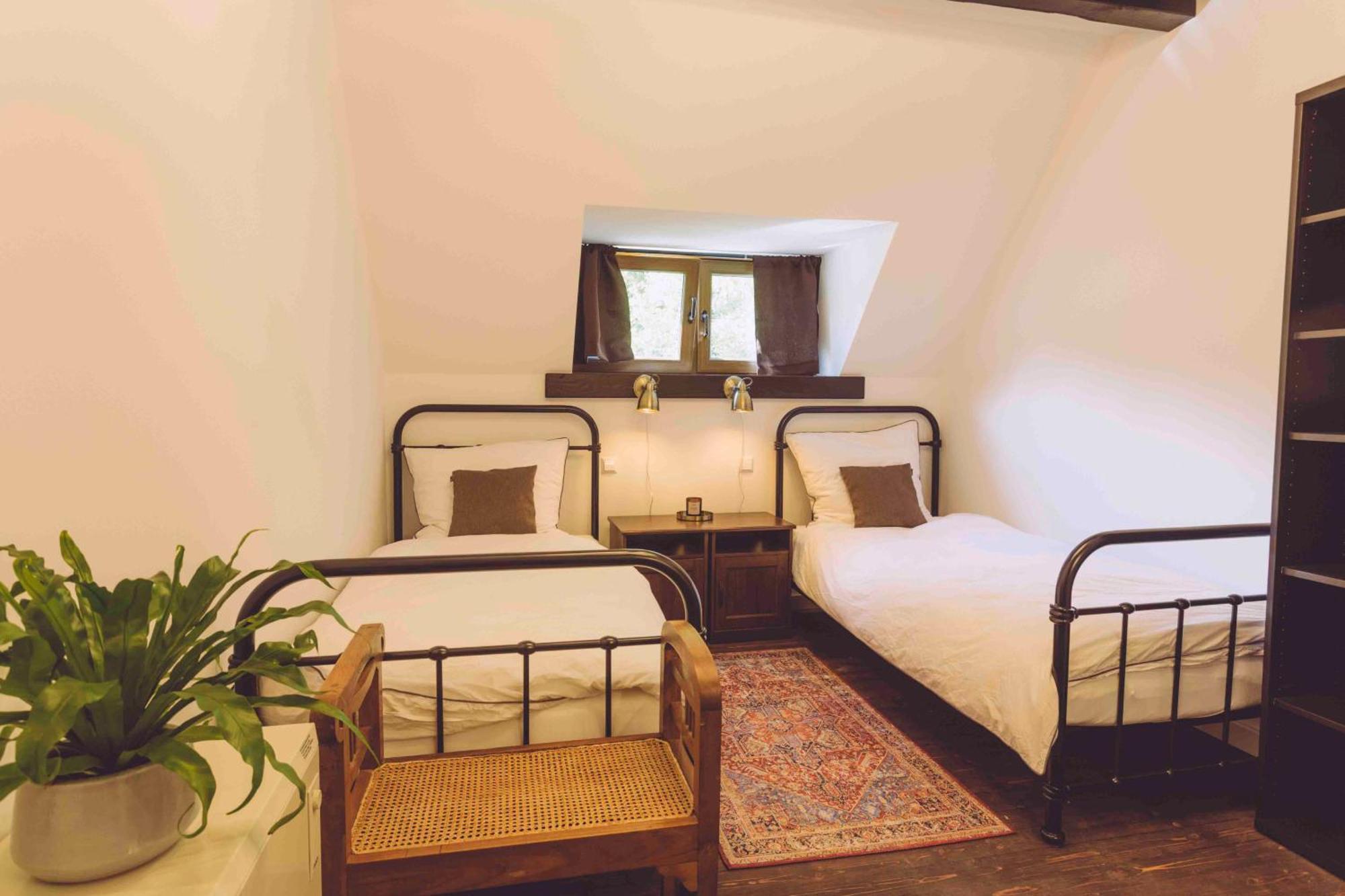 Edelfuchs-Lodge Bühlertal Dış mekan fotoğraf